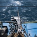 31st MEU | BLT 3/1 conducts live-fire deck shoot