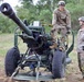 Field Artillery prepares and executes sling load procedures with U.S. Army Assault Battalion
