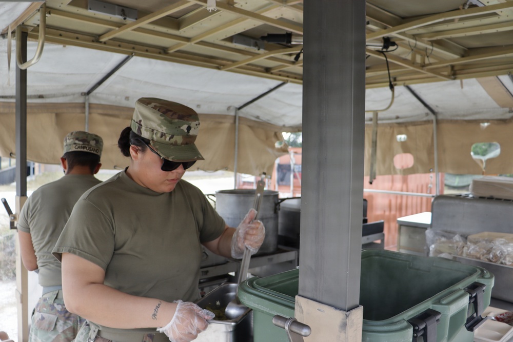 Operation Grizzly Shield