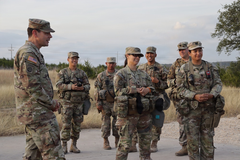 Operation Grizzly Shield