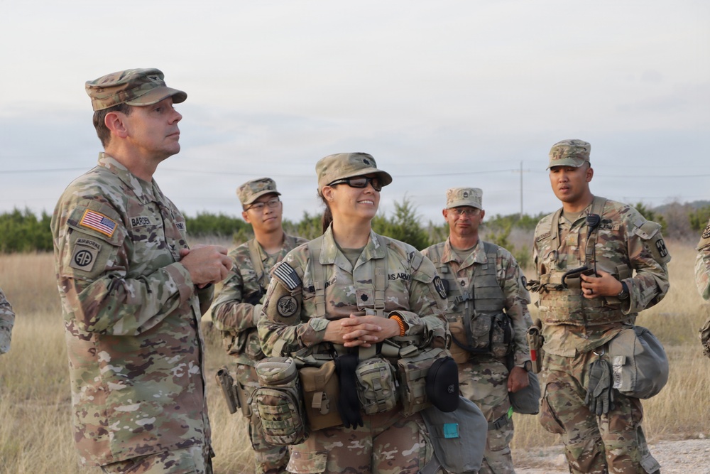 Operation Grizzly Shield