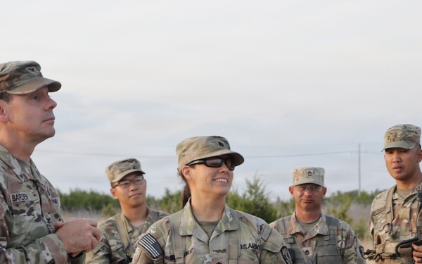 Operation Grizzly Shield