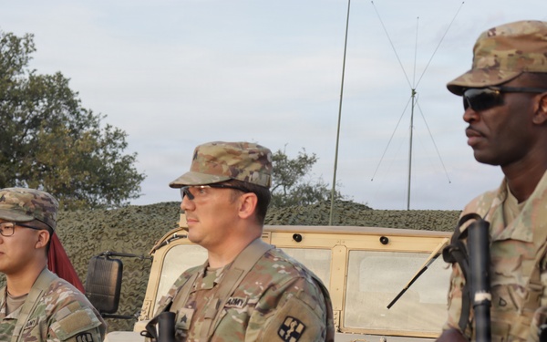 Operation Grizzly Shield