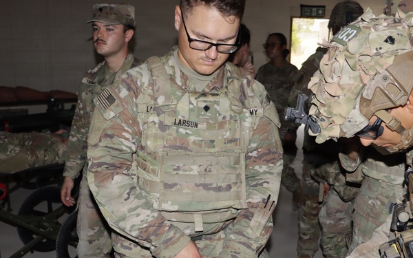 Operation Grizzly Shield
