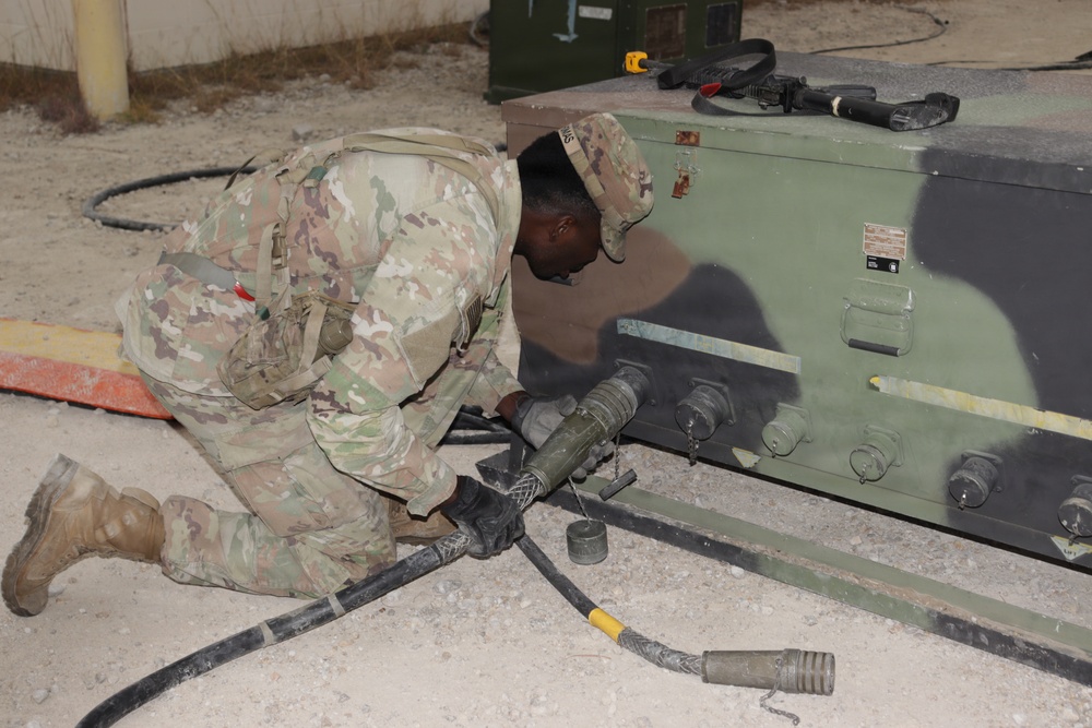 Operation Grizzly Shield