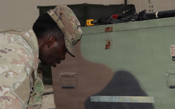 Operation Grizzly Shield