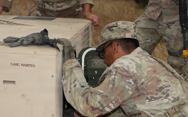 Operation Grizzly Shield