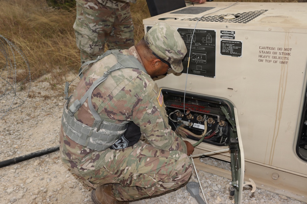 Operation Grizzly Shield