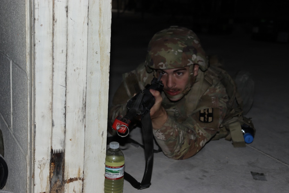 Operation Grizzly Shield