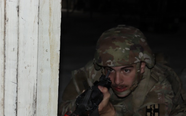 Operation Grizzly Shield