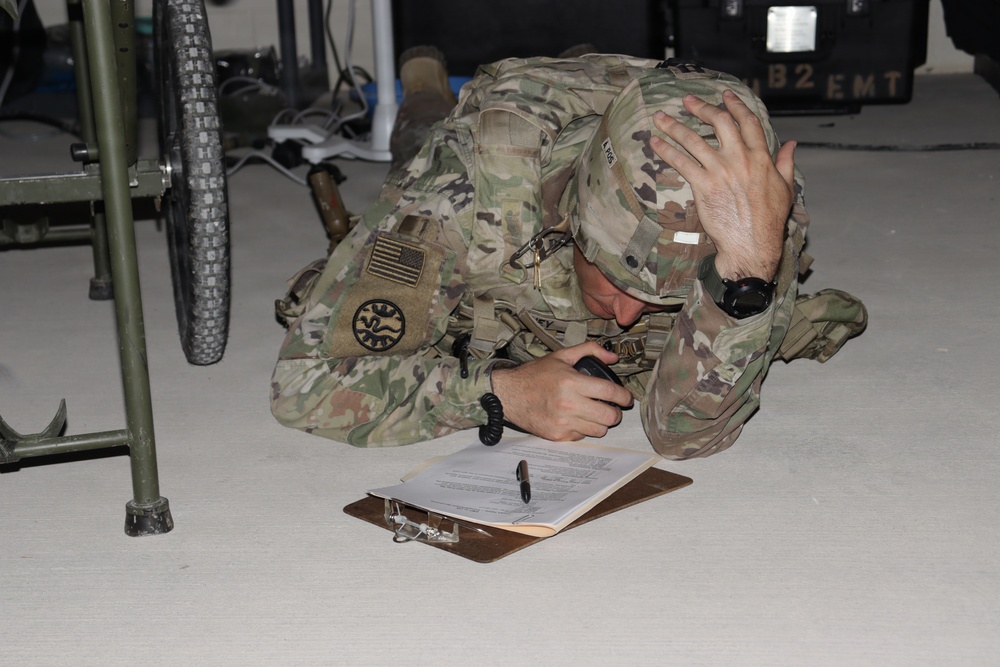 Operation Grizzly Shield