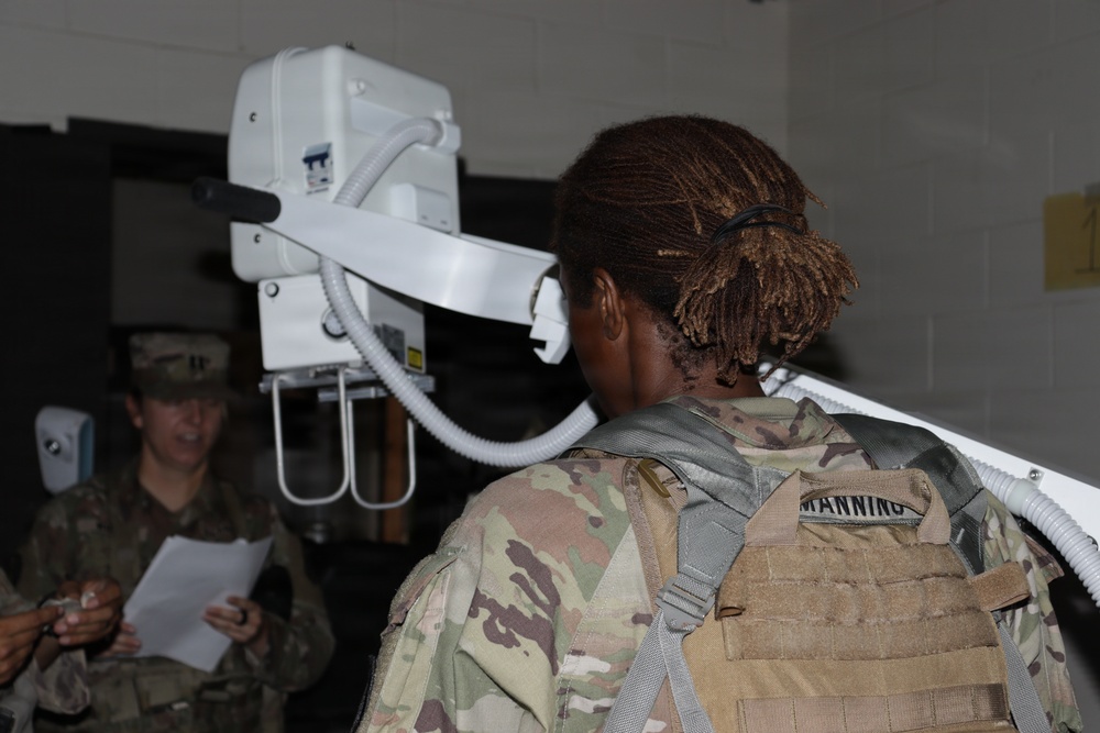 Operation Grizzly Shield
