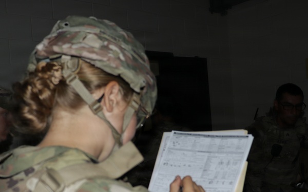 Operation Grizzly Shield