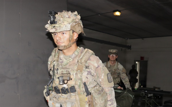 Operation Grizzly Shield