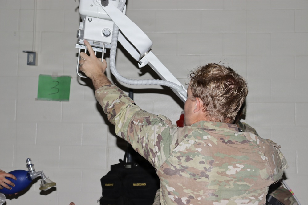 Operation Grizzly Shield