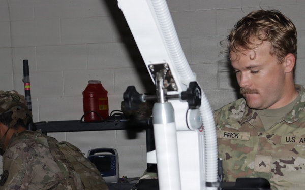 Operation Grizzly Shield