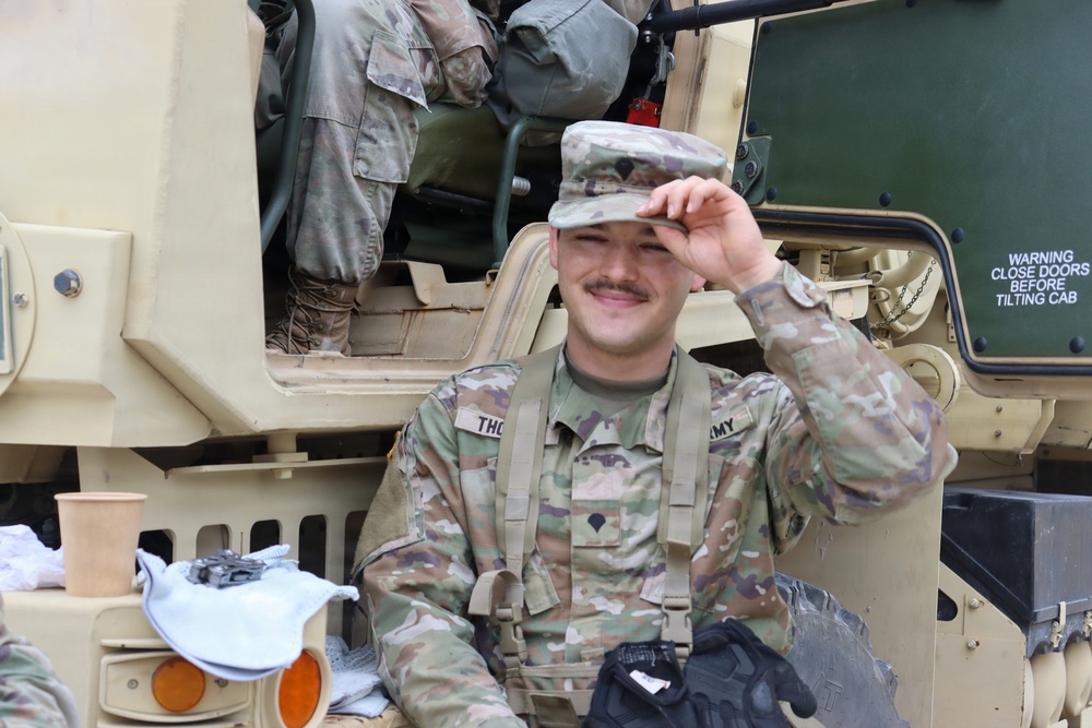 Operation Grizzly Shield