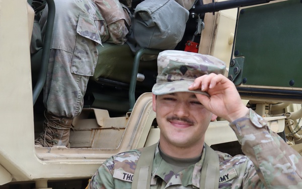 Operation Grizzly Shield
