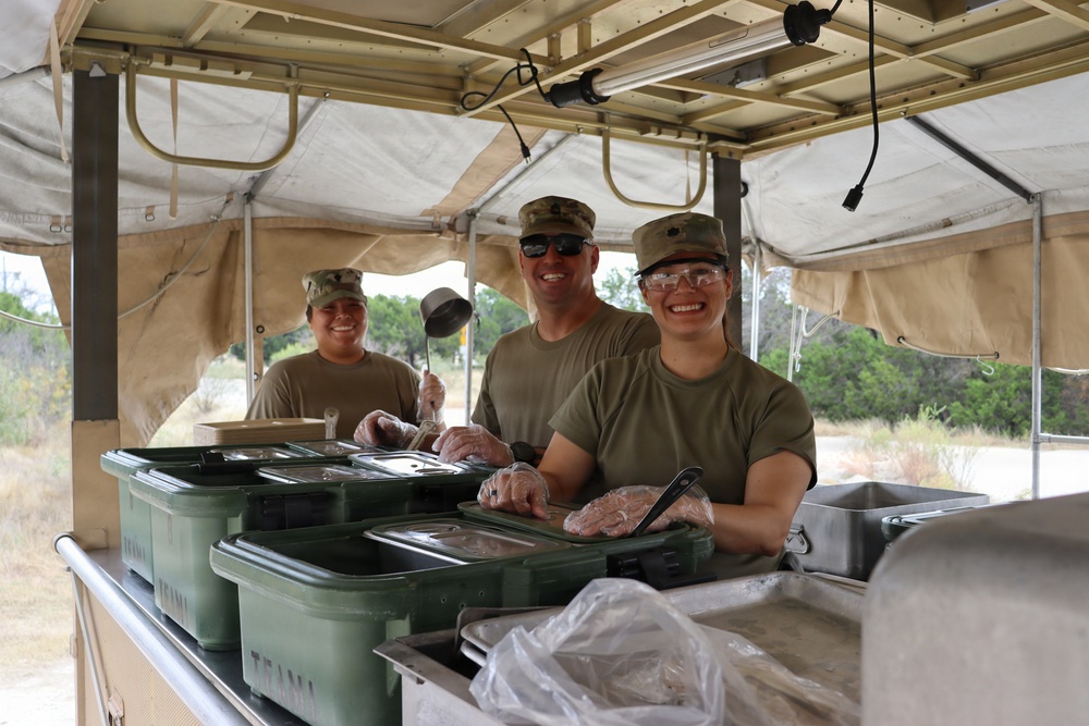Operation Grizzly Shield