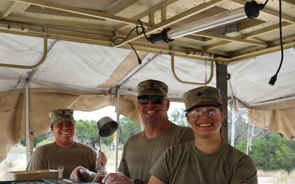 Operation Grizzly Shield