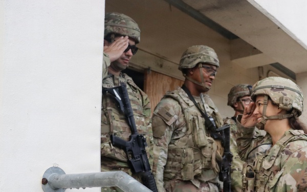 Operation Grizzly Shield