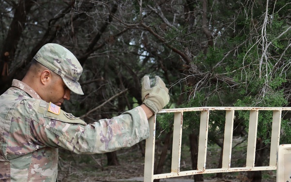 Operation Grizzly Shield