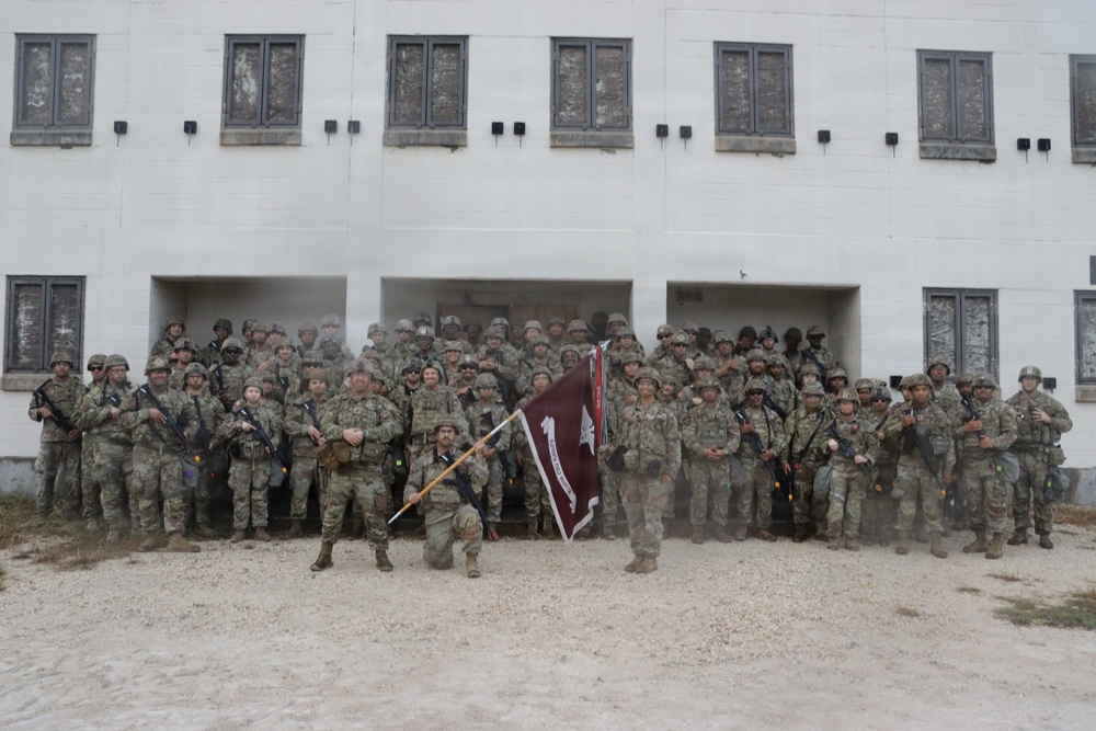 Operation Grizzly Shield