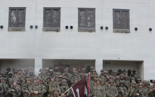 Operation Grizzly Shield