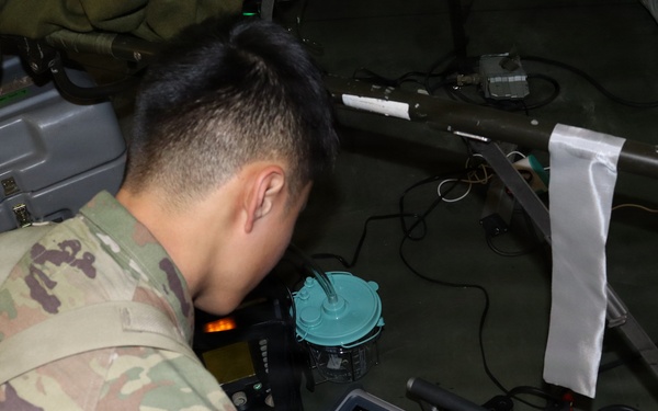 Operation Oasis Dawn