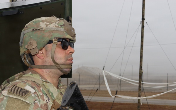Operation Oasis Dawn