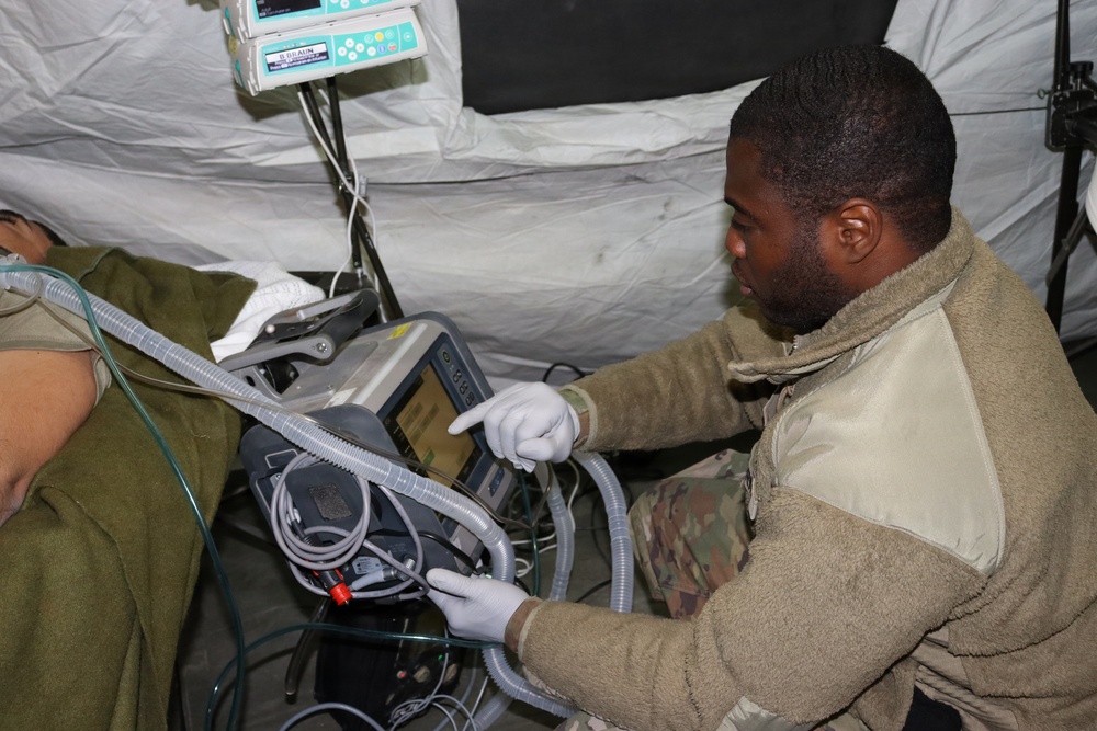 Operation Oasis Dawn