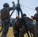 MRF-D Marines train for high-frequency communications