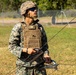 MRF-D Marines train for high-frequency communications