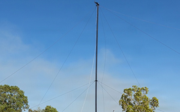 MRF-D Marines train for high-frequency communications
