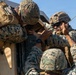 MRF-D Marines train for high-frequency communications