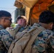 MRF-D Marines train for high-frequency communications