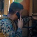 MRF-D Marines train for high-frequency communications