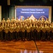MRF-D Marines graduate from Corporals Course