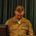 MRF-D Marines graduate from Corporals Course