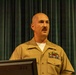 MRF-D Marines graduate from Corporals Course