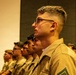 MRF-D Marines graduate from Corporals Course