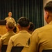 MRF-D Marines graduate from Corporals Course