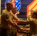 MRF-D Marines graduate from Corporals Course