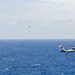 Acting SECNAV visits CVN 71 during RIMPAC26
