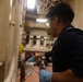 USS Portland Sailors Conduct Routine Operations