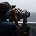 USS Portland Sailors Conduct Routine Operations