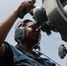 USS Portland Sailors Conduct Routine Operations