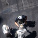 Acting SECNAV visits CVN 71 during RIMPAC26