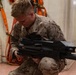 USS Portland Marines Conduct Routine Operations