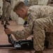 USS Portland Marines Conduct Routine Operations